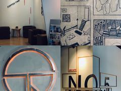 -索尔咖啡(江南新城店)