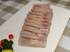 镇江水晶肴肉-无名居(西直门总店)