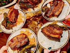 -張飛扒肉·龙江非遗(道外店)