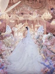 -花嫁丽舍海岛婚礼殿堂(国展店)