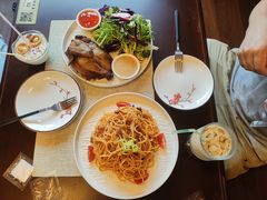 -猫岛主趣味餐厅(鼓浪屿店)