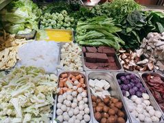 -林静小吃(复兴路店)
