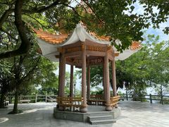 -广州市白云山风景名胜区
