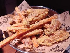 -大树餐厅(益田假日店)