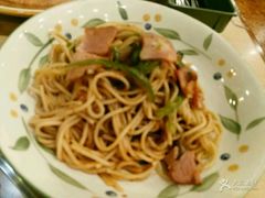 -萨莉亚意式餐厅(星海广场店)
