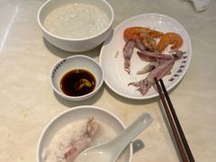 -长平老姿娘夜粥(平东一街店)