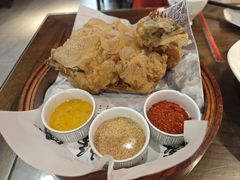 -秦月轩·陕西家乡菜(阜成路·五棵松店)