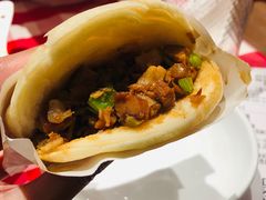 -西贝莜面村(近铁城市广场店)