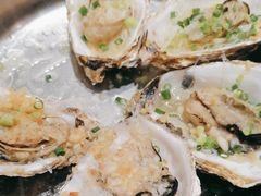 -飞尝蚝·顺德菜·鱼生(顺德总店)