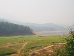 -孔雀湖生态旅游区