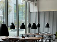 -昆山琶拉帝诗酒店·河畔咖啡厅Riverside Cafe