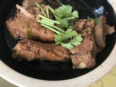 -真定郝家排骨(正定县总店)