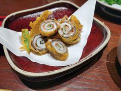 -翔峰炭火鳗鱼(悦泰街里公寓店)