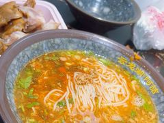 -云龙湖阿喆米线(云龙湖店)