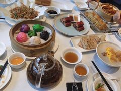 -新雅粤菜馆(南京东路店)