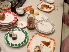 -新一番三文鱼寿司(大东海店)