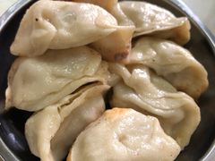 锅贴-黄阿姨锅贴大王(万航渡路店)