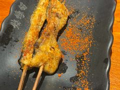 -烧蠔帮·湛江生蚝(南桥店)