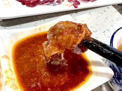 -杏花吴记牛肉火锅