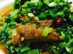 -建辉湖南土菜馆(南大街店)