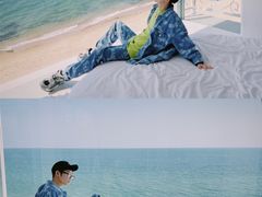 -海角轩·三亚文华东方酒店