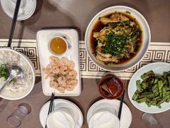 -百家鲜·杭帮菜