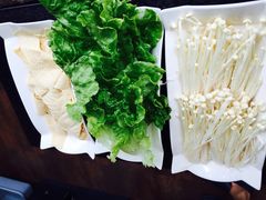 许府牛(旗舰店)-许府牛杂·鲜牛肉火锅(梁溪万达店)