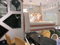 大堂-艾米茉亲子餐厅(万象城店)