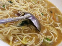 -阿里元老宋海鲜大排档(明发店)