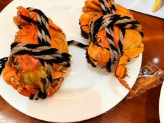 -济南绿发贵和洲际酒店-第六层自助餐厅