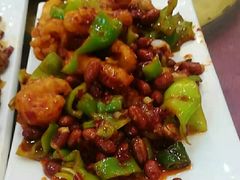 -桃子餐厅·天津菜(红星路直营店)