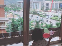 -澳门喜来登大酒店