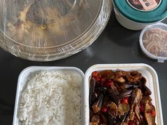 -烹湘·鲜炒湖南土菜(海珠店)