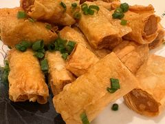 -山水一号·中餐厅