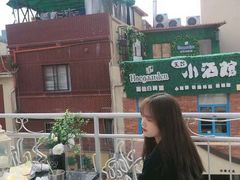 -Eckl’s爱氏热狗(猫街店)