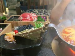 -湊湊火锅·茶憩(上海合生汇店)