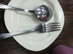 -蘑菇餐厅(马台街店)