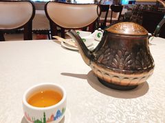 -巴依老爷·新疆美食(上城区天城路店)
