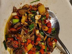 -潇湘码头·鲜湘菜(清河店)