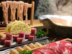 -湊湊火锅·茶憩(上海合生汇店)