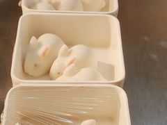 -阿那亚第二食堂 Cafeteria 2
