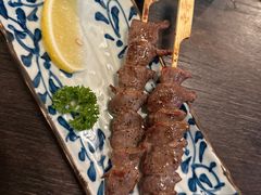-哥哥の深夜食堂(红松东路店)
