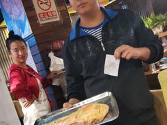 -柿子树炭烤羊腿(金台路店)
