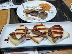 -松坂屋日料自助(长城路店)