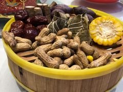 五谷丰登-解家河南菜(商鼎路店)