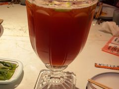 -鸣记脆皮烤鱼·海鲜烤鱼(三八广场店)