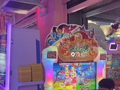 -阿尔法Game Station(中山路店)