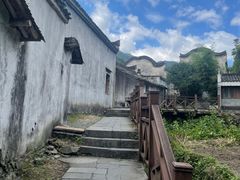 -石台牯牛降景区