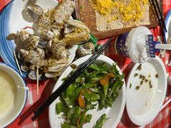 -琼大师东方烤乳猪(亚特兰蒂斯店)