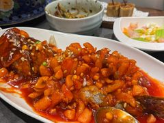 -羲和雅苑•北京烤鸭(国贸商城店)